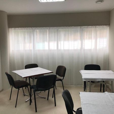 Готельок Видубичі Kiev Dış mekan fotoğraf